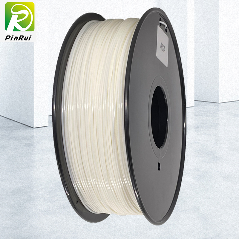 Pinrui 3D Printer 1.75mm ASA Filment pentru imprimanta 3D