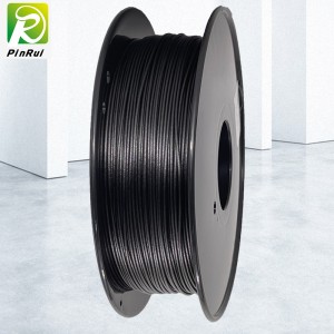 Pinrui 3D Imprimanta 1.75mm Fibra de fibre de carbon pentru imprimanta 3D